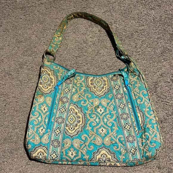 Vera Bradley purse - Picture 1 of 9